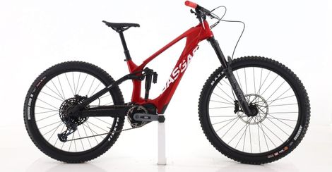 Produit reconditionné · Gas Gas MXC4 GX / Vélo VTT électrique | Très bon état
