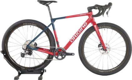 Produit Reconditionné · Vélo de gravel ORIGINE Graxx GTO 2025 · Bon état