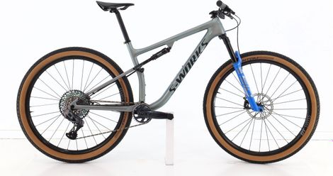 Produit reconditionné · Specialized Epic S-Works FSR Carbone XX1 AXS / Vélo VTT / Specialized | Très bon état