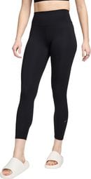 Nike One Schwarz Damen 7/8 <strong>Leggings</strong>