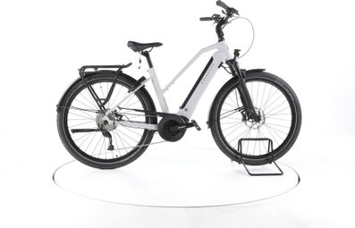 Produit reconditionné - Kalkhoff Endeavour 5.B Move+ Trekking E-Bike - Très Bon Etat