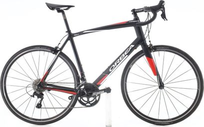 Produit reconditionné · Orbea Avant Carbone · Noir / Vélo de route / Orbea | Bon état