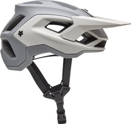 Fox Speedframe 5050 MTB Helm Grijs