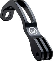Support de phare de vélo  extension de phare avant de vélo pliant