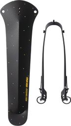 Ass Savers Win Wing 2 Road Praline Zwart Spatbord
