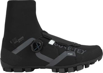 Winter MTB-Schuhe Northwave Celsius Xt Gtx Schwarz/Grau