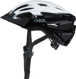 O'Neal OUTCAST SPLIT V.22 Helmet Black / White