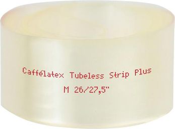 Fond de Jante Tubeless Effetto Mariposa Caffélatex 26/27.5''