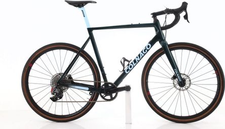 Produit reconditionné · Colnago G3-X AXS 12V / Vélo de gravel | Très bon état