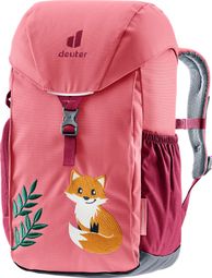 Deuter Waldfuchs 14L Pink Kids' Backpack