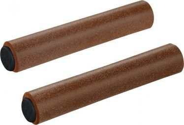 Paar Supacaz Siliconez Café Grips