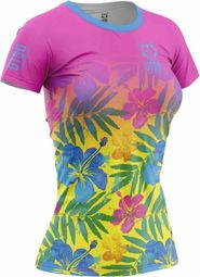 T-shirt femme Otso Floral