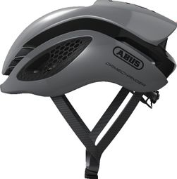 Abus GameChangers Road Helmet Gray