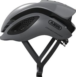 Casco Abus GameChangers Road Grigio