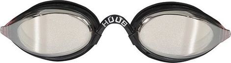 Schwimmbrille Huub Brownlee 2 Custom Air Goggle Schwarz