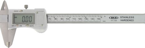 VAR Electronic Digital Caliper 150mm