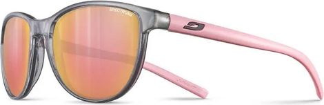 Occhiali da sole per bambini Julbo Idol Spectron 3CF Pastel Pink