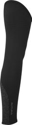 Unisex Altura Thermal DWR Leggings Schwarz