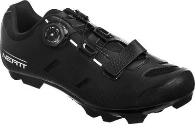 Chaussures VTT Neatt Basalte Elite Noir