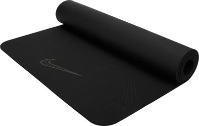 Nike Ultimate yogamat 5 mm, zwart