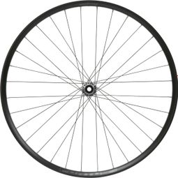 Hope Fortus 30W SC Pro 5 27.5'' | Boost 15x110 mm | CenterLock | Silver