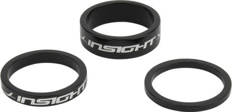 Bague de direction INSIGHT alu 1