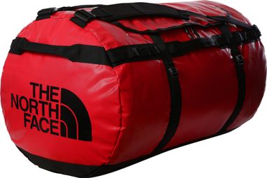 Sac de Voyage The North Face Base Camp Duffel XXL - 150L Rouge