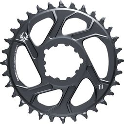 Sram Eagle X-Sync 2 Direct Mount Boost 12 Speed Kettingring Lunar Grey