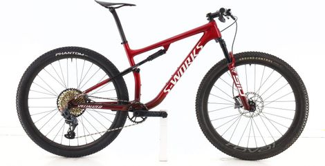 Produit reconditionné · Specialized Epic S-Works FSR Carbone XX1 AXS / Vélo VTT / Specialized | Très bon état