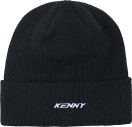 Kenny Black Core Beanie