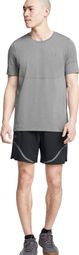 Short Under Armour Vanish Woven Noir Homme