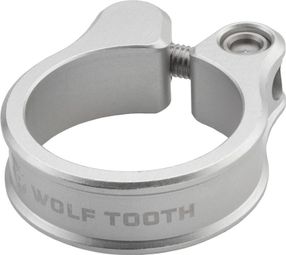 Collier de Tige de Selle Wolf Tooth Argent