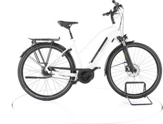 Produit reconditionné - Kalkhoff Image 3.B Advance Vélo électrique Femmes  - Très Bon Etat