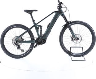 Produit reconditionné - Bulls Sonic EVO AM 2 Carbon 750 Vélo électrique VTT 2021 - Bon Etat