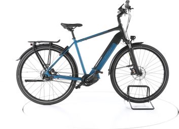 Produit reconditionné - Raleigh Preston Premium Vélo électrique Hommes 2021 - Très Bon Etat