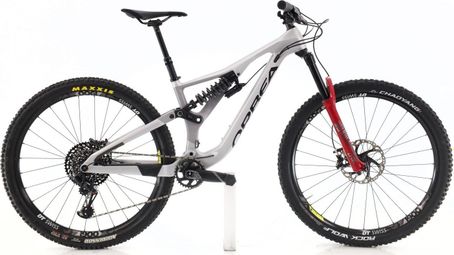 Produit reconditionné · Orbea Rallon Carbone GX / Vélo VTT / Orbea | Bon état