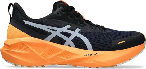 Asics Novablast 5 Lite-Show Blue/Orange Men's Running Shoes