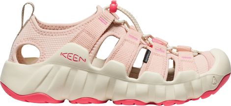 Wandersandalen Frau Keen Hyperport H2 Pink 