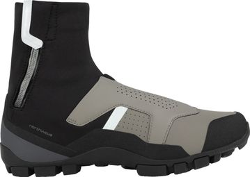 Chaussures VTT Hiver Northwave Celsius Xt Gtx Noir/Beige — vue 3