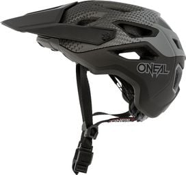 O'Neal PIKE IPX® STARS V.22 Helmet Black / Gray