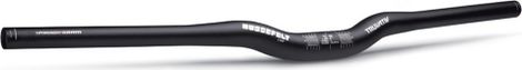 Truvativ Hussefelt Comp Handlebar Rise 20mm Black 31.8mm 700mm