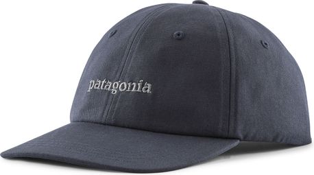 Casquette Patagonia Fitz Roy Icon Trad Bleu