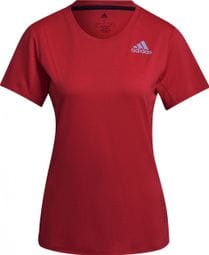 T-shirt femme adidas HEAT.RDY Running