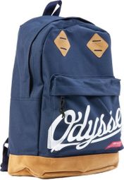 Odyssey Backpack Gamma Navy Blue