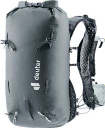 Sac d'Alpinisme Unisexe Deuter Vertrail 16L Gris