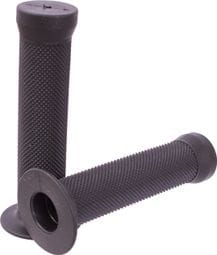 POIGNEES BMX DIAMOND NOIR 130MM KHEBIKES