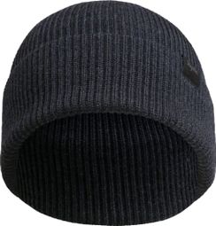 Mütze Rapha Logo Grau