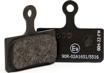Plaquettes de Frein FERODO - FSA / REVER / SHIMANO
