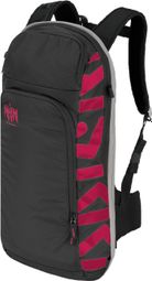 Sac à dos modulable HELIUM 11L Black/Pink Moon - Base taille S/M
