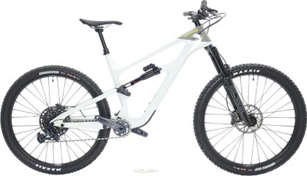 Produit Reconditionné · VTT CANNONDALE Habit Carbon LT 1 2024 · Très bon état
